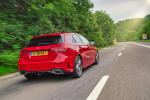 Mercedes-Benz A250 AMG Line 2018 года (UK)